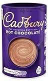 Cadbury Original Drinking Chocolate 500g