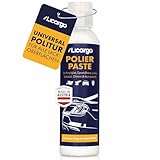 LICARGO Universal Polierpaste (150ml) - Premium Politur für Acrylglas,...