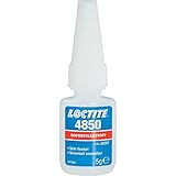 Loctite 373352 Sofortklebstoff 4850' 5g