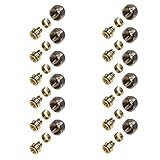 ENVIRON- Klemmverschraubung 3/4 '' 17 x 2 [1-12stk] für Heizrohr 17 x 2...