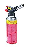 ROTHENBERGER Industrial Gas Brenner RS 220 | Über-Kopf-Arbeiten | 360°...
