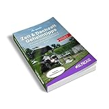 qeedo x AlpacaCamping Zelt & Dachzelt Geheimtipps - Guide mit 150...