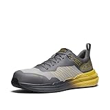 KEEN Utility Speedworks Herren-Arbeitssneaker (Carbonfaser-Zehenbereich),...