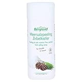 MEERSALZPEELING Zirbelkiefer