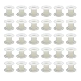 Gedourain DIY-Lautsprecher-Crossover, 22 Mm Spulendraht-Spulenrahmen, 30...