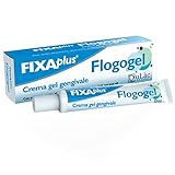 Dulàc - Flogogel 15ml, Gel für Zahnfleisch Entzündung reich an Aloe...
