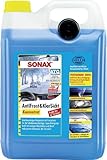 Sonax 332505 Antifrost & Klarsicht Konzentrat 5 Liter