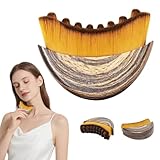 Alpenfaser Gesichtsbürste, Aluvea Face Brush, Lymphatische...