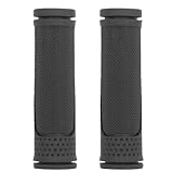 ZPLKKYGR Ergonomische rutschfeste Griffe für Fahrräder,...