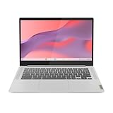 Lenovo IdeaPad Slim 3 Chromebook 14M868 Laptop 14 Zoll FHD (MediaTek...
