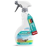 Rasch® Home Defender Mottenspray [500ML] - Anti Motten Spray zur...