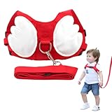 XYTAHDM Kinderleine Sicherheitsleine, Anti-Verlust Kinder Leine,...