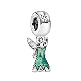 Silber Armbänder Zubehör Charm Bead passen Charms Silberperlen Armband...