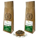 VITA IDEAL Vegan® ERDRAUCH - Kraut 2x 300g geschnitten & getrocknet -...