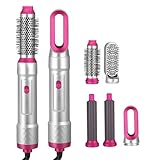 5 in 1 Auto Hair Hairstyler, Heißluftbürste für Haarstyling,...