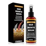 Haarwachstumsserum Spray für Männer/Frauen,haarwachstum...