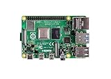 Raspberry Pi 4 Modell B (4 GB)