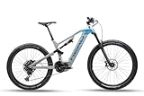 E-Bike Mountainbike, MTB Fully, E-Bike Mittelmotor, Head Muret Trail...