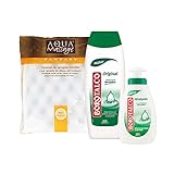 Borotalco:'Original' Borotalco Duft, für Badewanne und Dusche, 500 ml, 3...