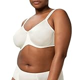 Triumph Essential Minimizer W X BH, Elfenbein, reduziert das Brustvolumen...