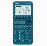 Casio FX-7400GIII Grafikrechner Cyan Display (Stellen): 21...