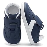 Mioceko Kinder Sneakers Jungen Breiter Zehenraum Barfussschuhe Mädchen...