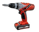 Einhell Kids Akku-Bohr-Schrauber im Koffer