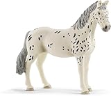 SCHLEICH Horse Club | Knabstrupper Stute 13910 | detailgetreues Pferd |...