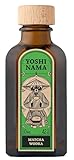 Yoshi Nama Matcha Wodka 42% Vol. 0,05L – Japanischer Premium-Wodka mit...
