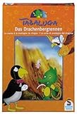 Tabaluga (Spiel) Das Drachenbergrennen: Für 2-4 Kinder. Spieldauer: ca. 20...