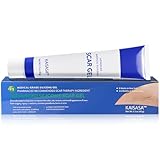 KAISASA Scar Cream Narbengel - Narbensalbe für chirurgische...