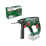 Bosch Home and Garden Bosch Akku-Bohrhammer UniversalHammer 18V (ohne Akku;...