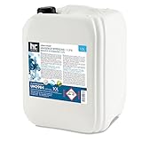 Höfer Chemie 10 L Wasserstoffperoxid 11,9% H2O2 - technische Qualität -...