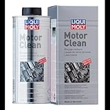 LIQUI MOLY Motor Clean | 500 ml | Öladditiv | Art.-Nr.: 1019