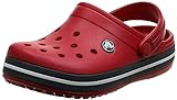 Crocs Unisex Adult Crocband Clog, Pepper,39/40 EU