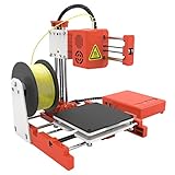 3D&Print® 3D Drucker | Hochpräzisions 3D Printer für Anfänger | mit...