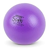 HAEST Original Volley Softi Schaumstoffball - Lila Katalog