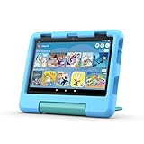 Amazon Fire HD 8 Kids-Tablet (Neueste Generation), für Kinder von 3-7 J. |...