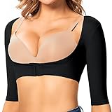 Joyshaper Damen Push Up Unterbrustkorsett Arm-Shaper Oberarme Schlanker...