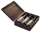Cassetta 3 bottiglie: Amarone Classico, Valpolicella e Valpolicella Ripasso...