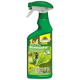 Neudorff Neudosan® AF Neu Blattlausfrei, 500 ml Sprühflasche
