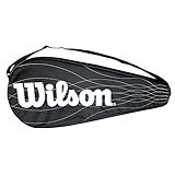 Wilson Performance Schlägerhülle für einen Tennisschläger Cover...