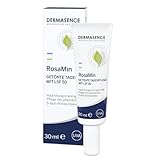 DERMASENCE RosaMin Getönte Tagespflege LSF 50, 30 ml - Rötungen...