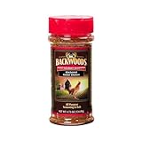 LEM Products 895 Schwärzte Kickin' Chicken Rub