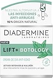 Diadermine Lift+ Botology Tagescreme, reduziert Falten in 4 Wochen,...