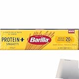 usy Bundle für Barilla Spaghetti Rigate Protein Plus (400g Packung) + usy...