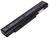 14.4V 4400mAh Ersatz Laptop Akku A42-A15 für Medion Akoya E6222 E7219...