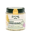 Fuchs Gewürze - Caesar Dressing Würzmischung | Für selbstgemachtes...