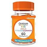 Centrum Kids Immun Vitamin Gummies, 60 St.- Wichtige Mikronährstoffe für...