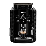 Krups Roma EA81M8 Espressokocher 1,7 l, 3 Temperaturstufen, 3 gemahlene...
